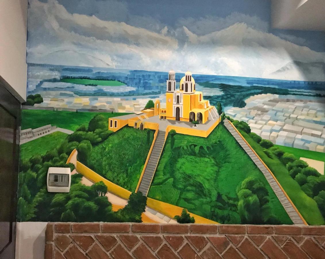 Espiritu Santo Hotel Boutique Ла Пас Екстериор снимка