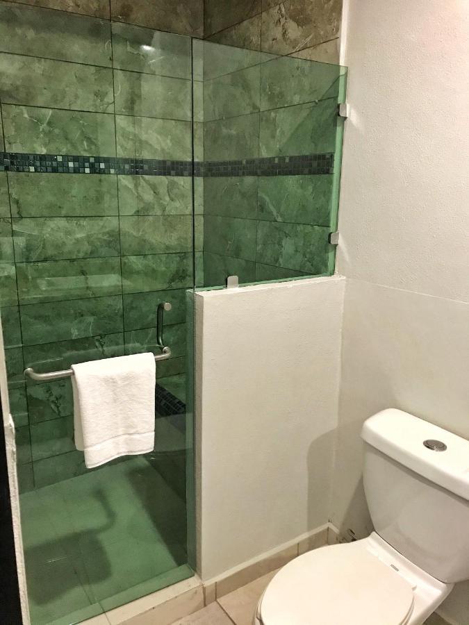 Espiritu Santo Hotel Boutique Ла Пас Екстериор снимка