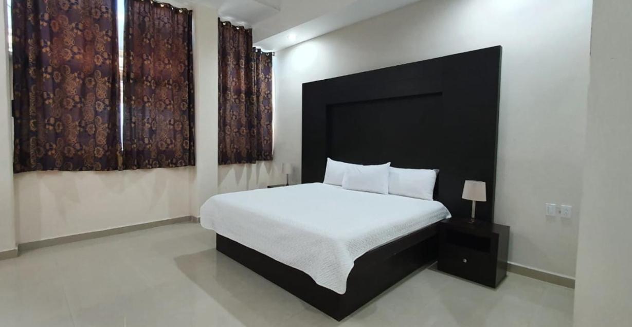 Espiritu Santo Hotel Boutique Ла Пас Екстериор снимка